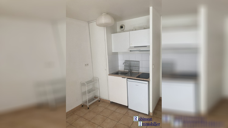 Ma-Cabane - Location Appartement Montrouge, 28 m²