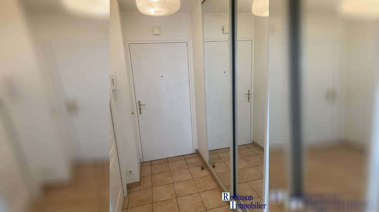 Ma-Cabane - Location Appartement Montrouge, 28 m²