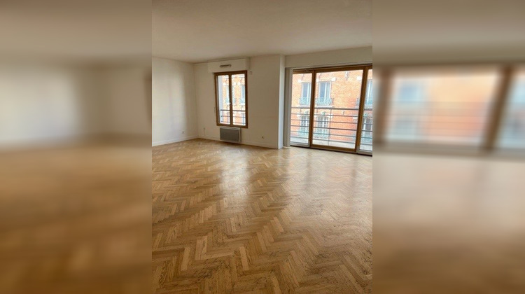 Ma-Cabane - Location Appartement Montrouge, 104 m²