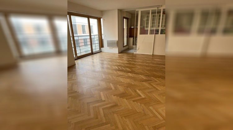 Ma-Cabane - Location Appartement Montrouge, 104 m²