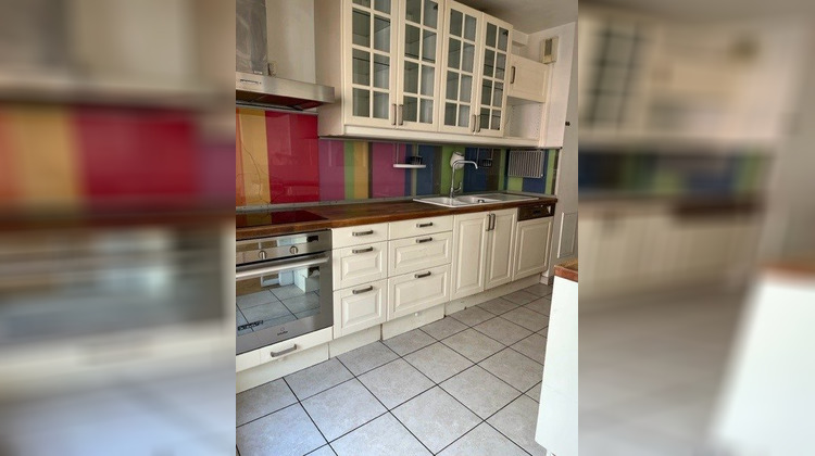 Ma-Cabane - Location Appartement Montrouge, 104 m²