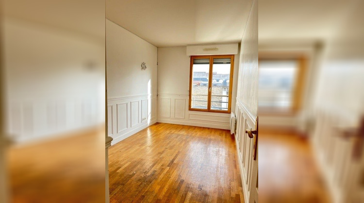 Ma-Cabane - Location Appartement Montrouge, 104 m²