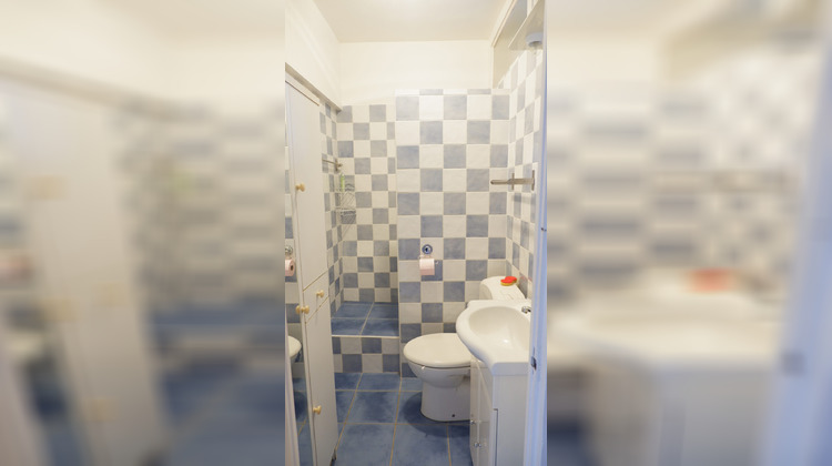Ma-Cabane - Location Appartement Montrouge, 18 m²