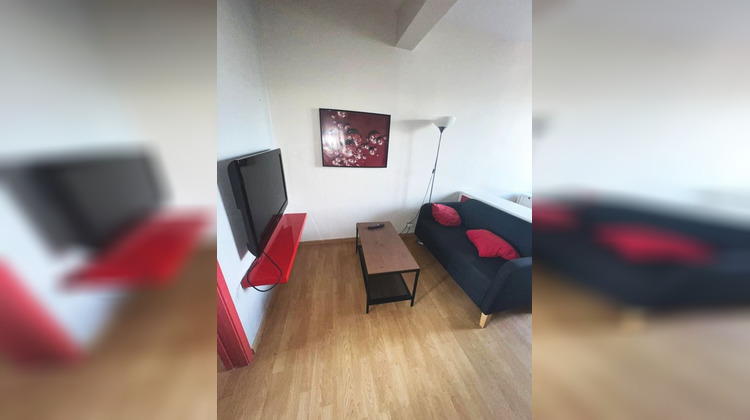Ma-Cabane - Location Appartement Montrouge, 34 m²