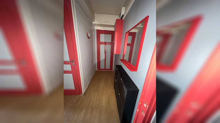 Ma-Cabane - Location Appartement Montrouge, 34 m²