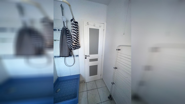 Ma-Cabane - Location Appartement Montrouge, 34 m²