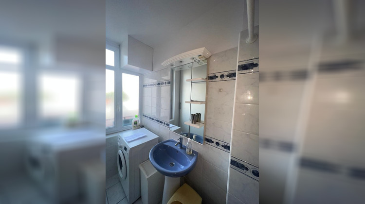 Ma-Cabane - Location Appartement Montrouge, 34 m²