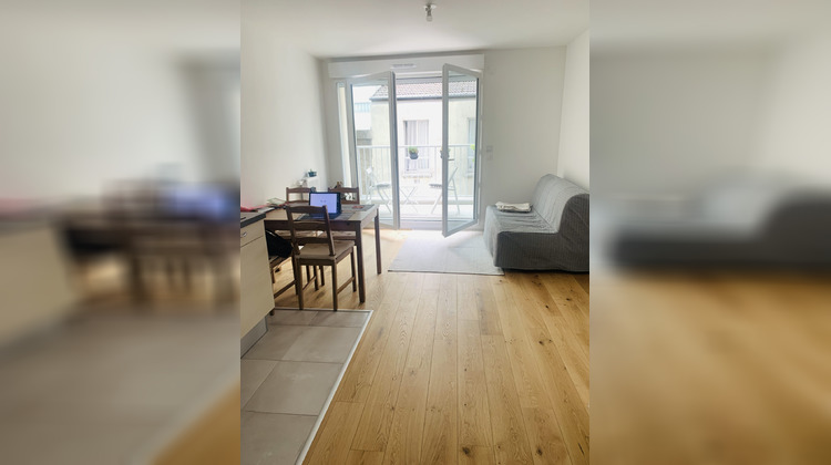 Ma-Cabane - Location Appartement Montrouge, 41 m²