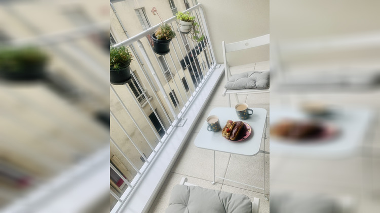 Ma-Cabane - Location Appartement Montrouge, 41 m²