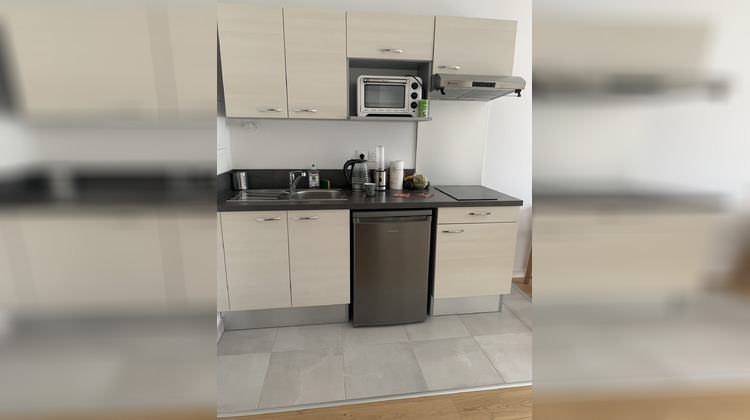Ma-Cabane - Location Appartement Montrouge, 41 m²