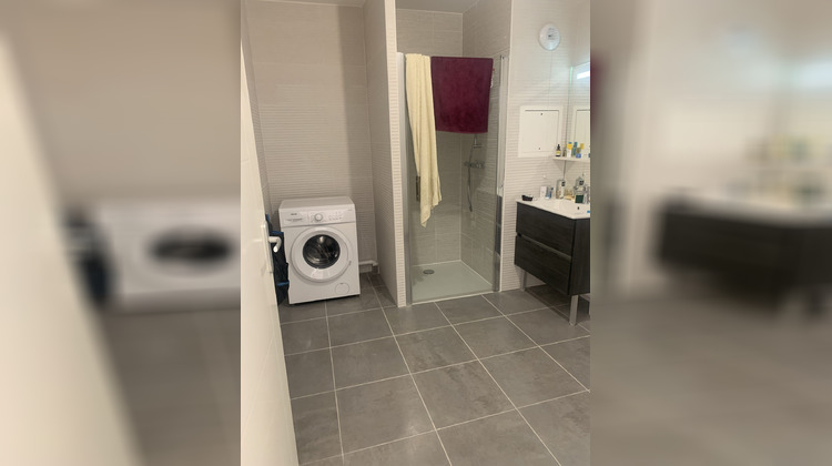 Ma-Cabane - Location Appartement Montrouge, 41 m²