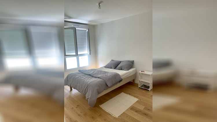Ma-Cabane - Location Appartement Montrouge, 41 m²