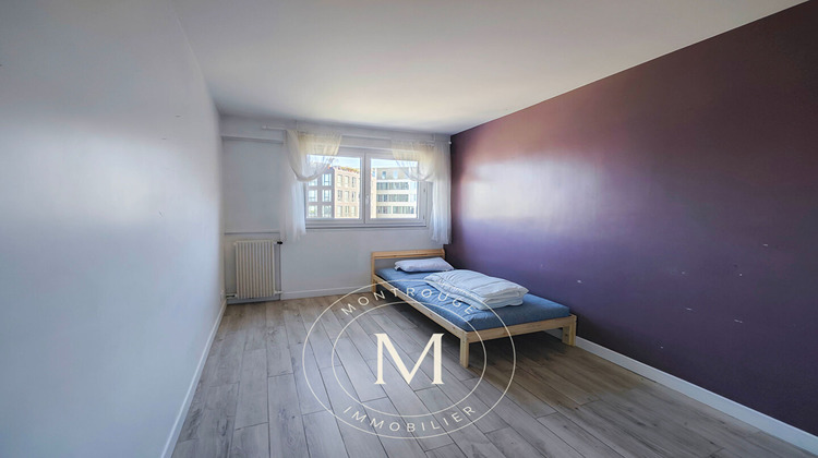 Ma-Cabane - Location Appartement MONTROUGE, 80 m²