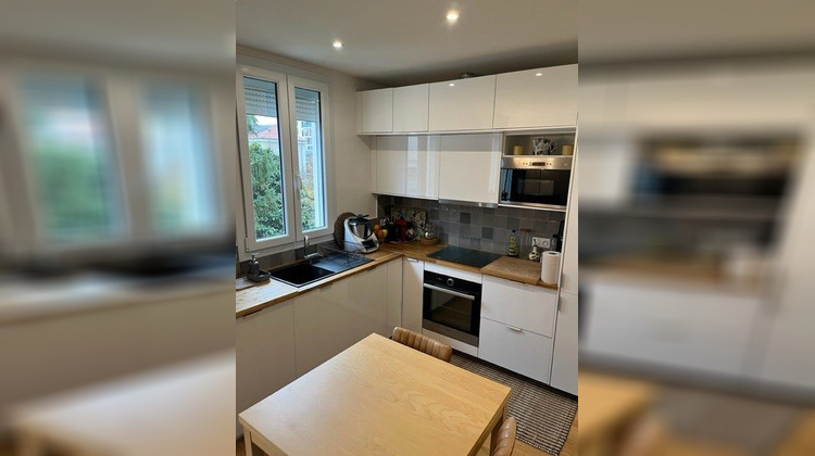 Ma-Cabane - Location Appartement Montrouge, 51 m²