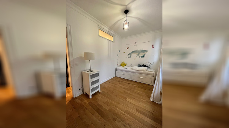 Ma-Cabane - Location Appartement Montrouge, 51 m²