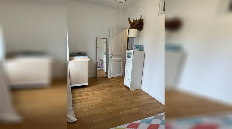 Ma-Cabane - Location Appartement Montrouge, 51 m²