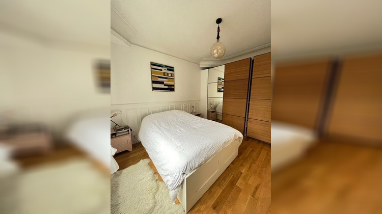 Ma-Cabane - Location Appartement Montrouge, 51 m²