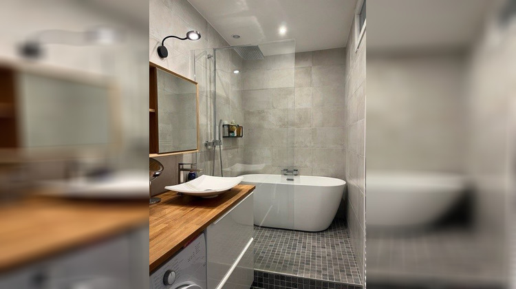 Ma-Cabane - Location Appartement Montrouge, 51 m²