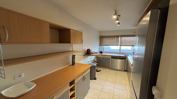 Ma-Cabane - Location Appartement Montrouge, 53 m²