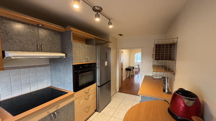 Ma-Cabane - Location Appartement Montrouge, 53 m²