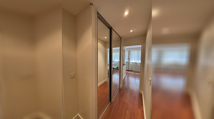 Ma-Cabane - Location Appartement Montrouge, 53 m²