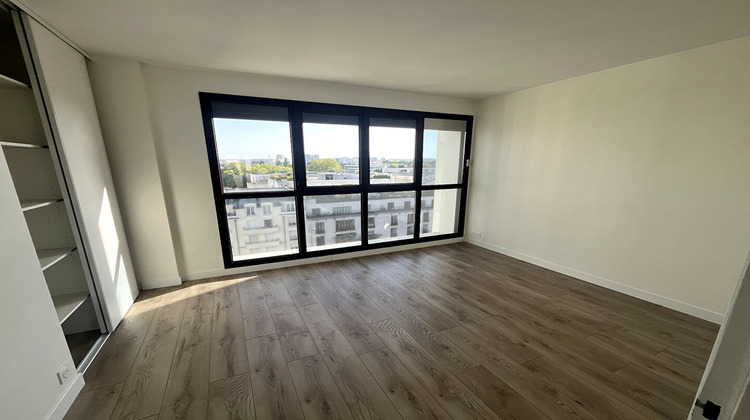 Ma-Cabane - Location Appartement MONTROUGE, 64 m²
