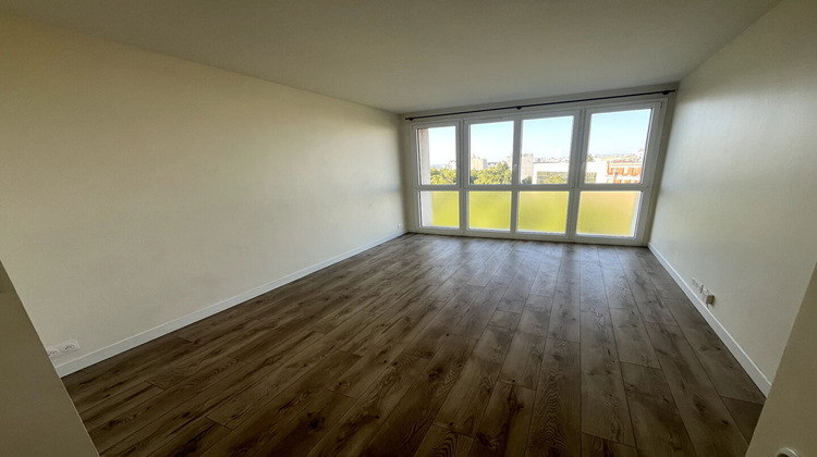 Ma-Cabane - Location Appartement MONTROUGE, 64 m²