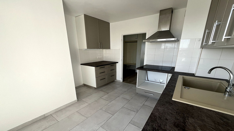 Ma-Cabane - Location Appartement MONTROUGE, 64 m²