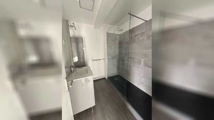 Ma-Cabane - Location Appartement MONTROUGE, 64 m²