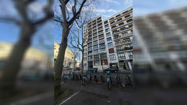 Ma-Cabane - Location Appartement MONTROUGE, 64 m²