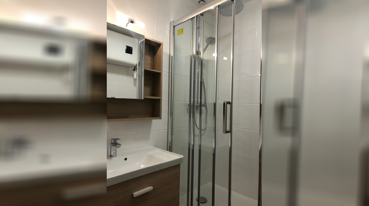 Ma-Cabane - Location Appartement Montrouge, 32 m²
