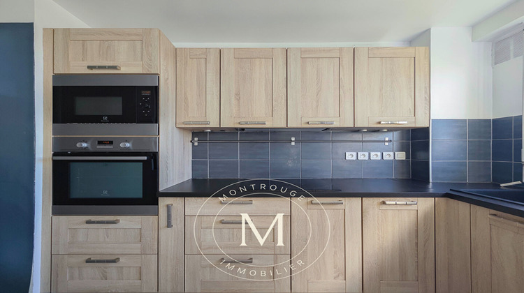Ma-Cabane - Location Appartement MONTROUGE, 80 m²