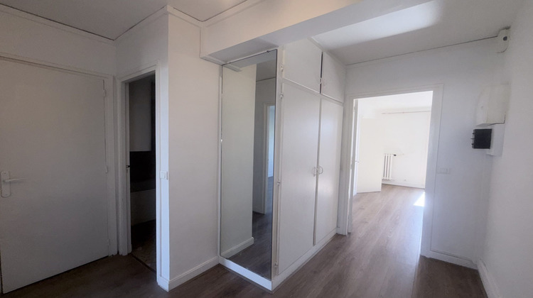 Ma-Cabane - Location Appartement Montrouge, 46 m²