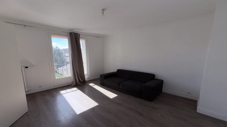 Ma-Cabane - Location Appartement Montrouge, 46 m²