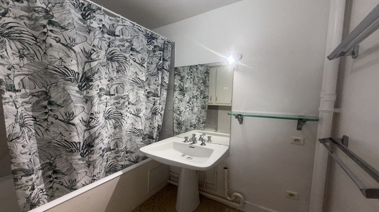 Ma-Cabane - Location Appartement Montrouge, 46 m²