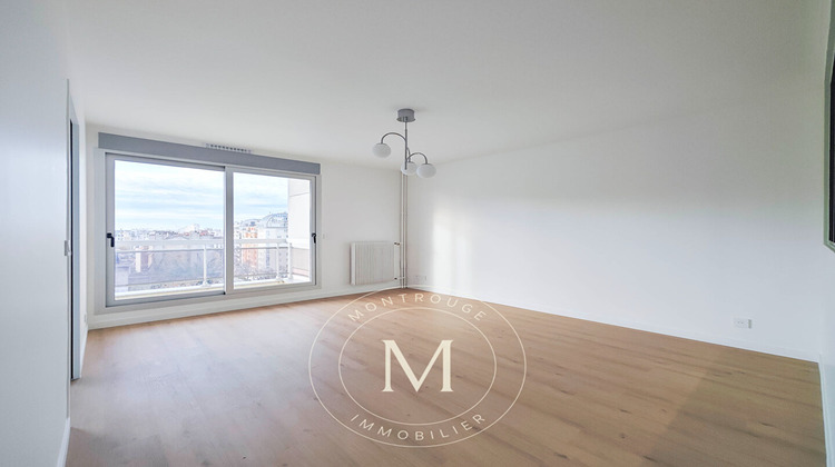Ma-Cabane - Location Appartement MONTROUGE, 36 m²