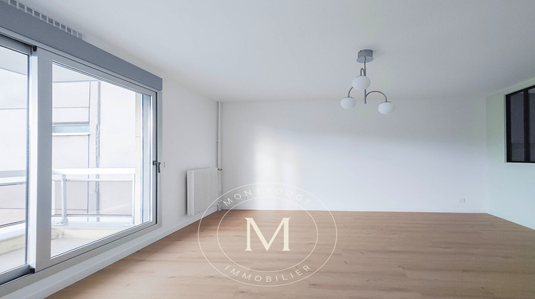 Ma-Cabane - Location Appartement MONTROUGE, 36 m²