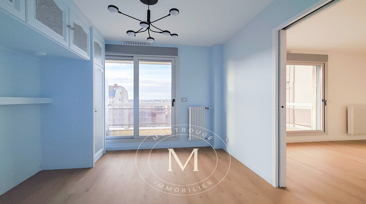 Ma-Cabane - Location Appartement MONTROUGE, 36 m²
