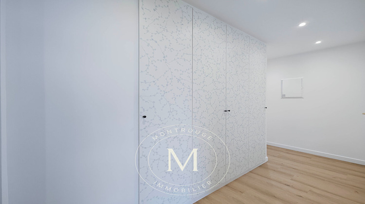 Ma-Cabane - Location Appartement MONTROUGE, 36 m²