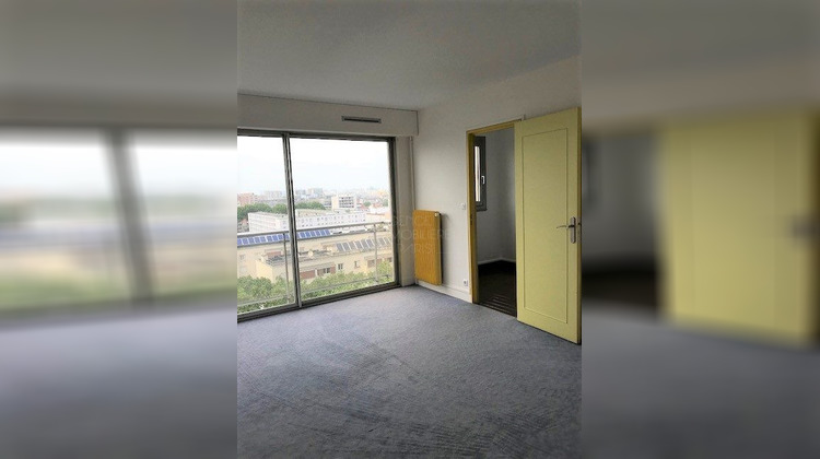 Ma-Cabane - Location Appartement Montrouge, 27 m²
