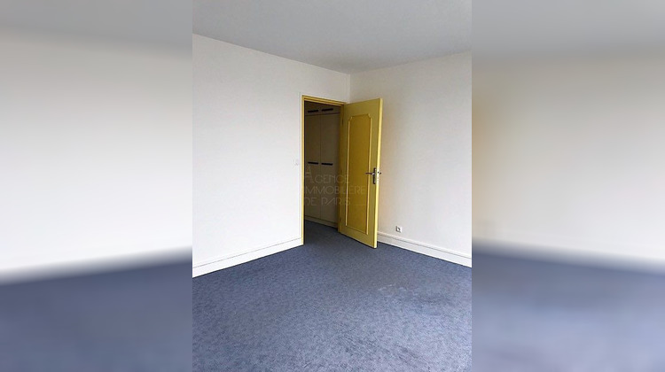 Ma-Cabane - Location Appartement Montrouge, 27 m²