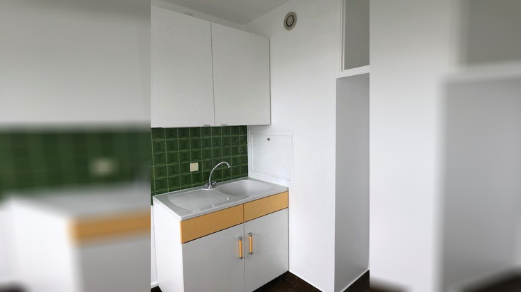 Ma-Cabane - Location Appartement Montrouge, 27 m²