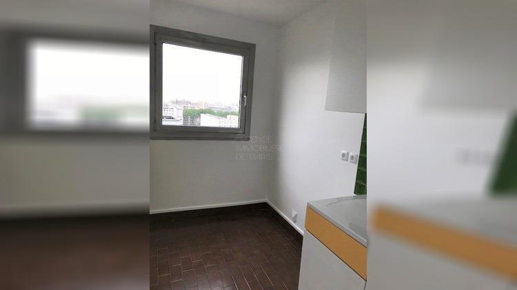 Ma-Cabane - Location Appartement Montrouge, 27 m²