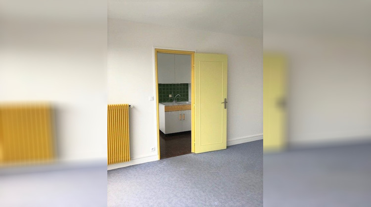 Ma-Cabane - Location Appartement Montrouge, 27 m²