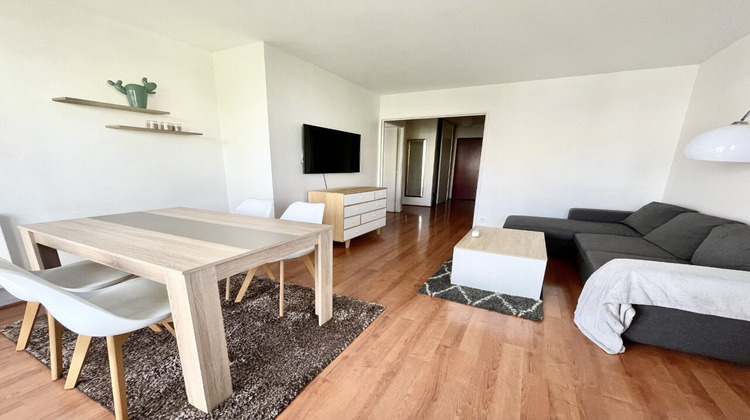 Ma-Cabane - Location Appartement MONTROUGE, 50 m²