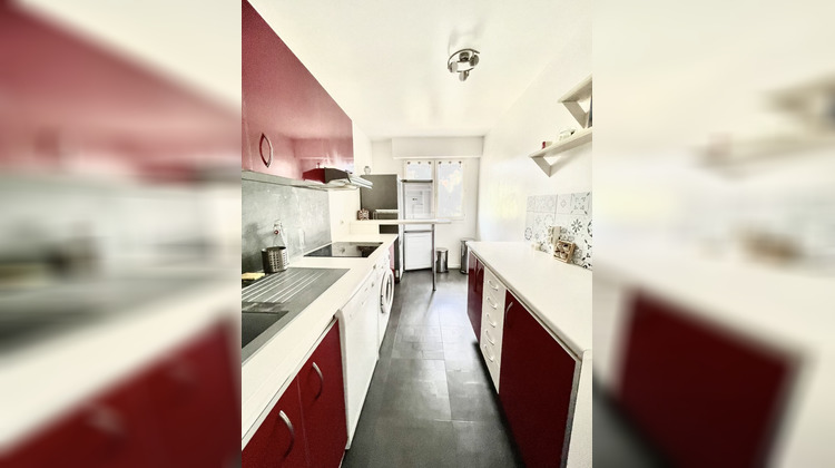 Ma-Cabane - Location Appartement MONTROUGE, 50 m²