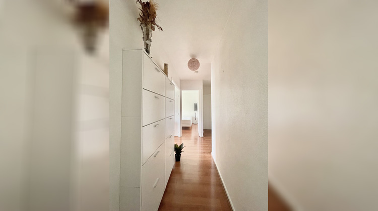 Ma-Cabane - Location Appartement MONTROUGE, 50 m²