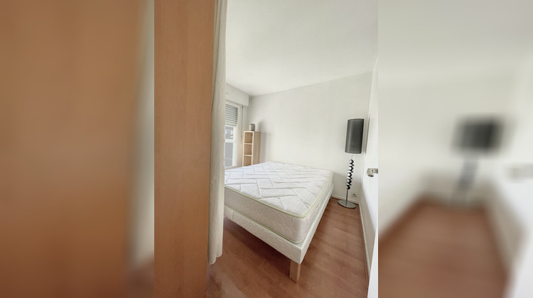 Ma-Cabane - Location Appartement MONTROUGE, 50 m²