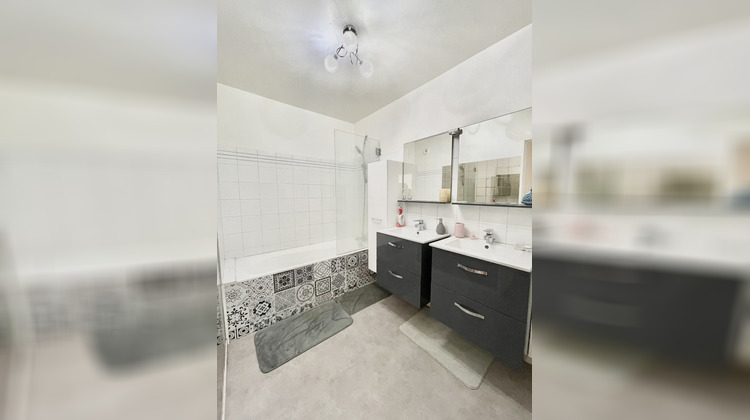 Ma-Cabane - Location Appartement MONTROUGE, 50 m²