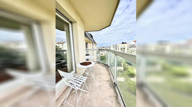 Ma-Cabane - Location Appartement MONTROUGE, 50 m²
